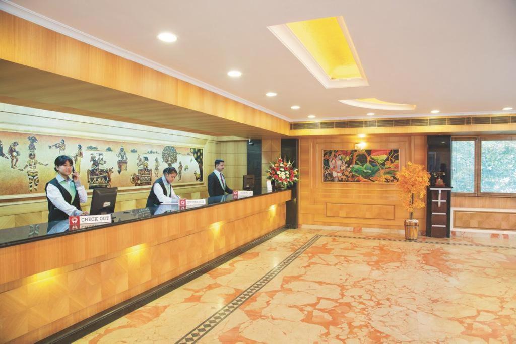 Ramyas Hotels Tiruchirappalli Εξωτερικό φωτογραφία